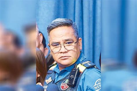 MMDA: Nebrija went ‘overboard’ .